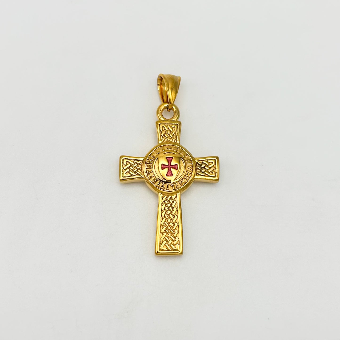 Pendant - Stainless Steel - PDS-2026