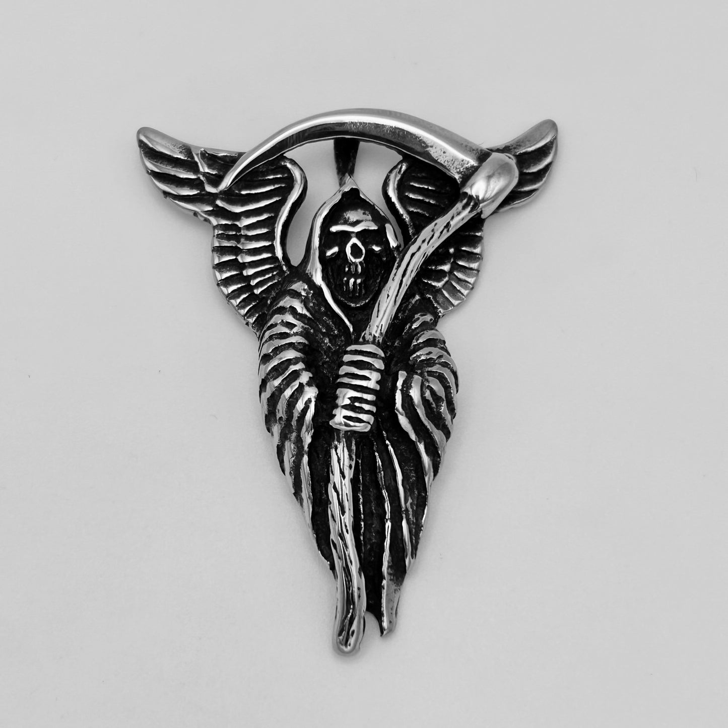 Pendant - Stainless Steel - PDS-2171