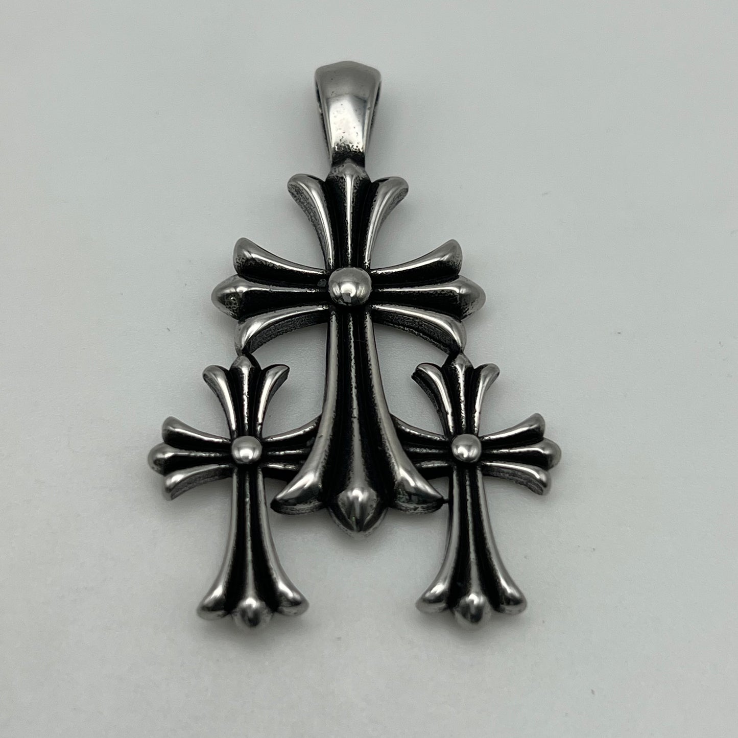 Pendant - Stainless Steel - PDS-2173