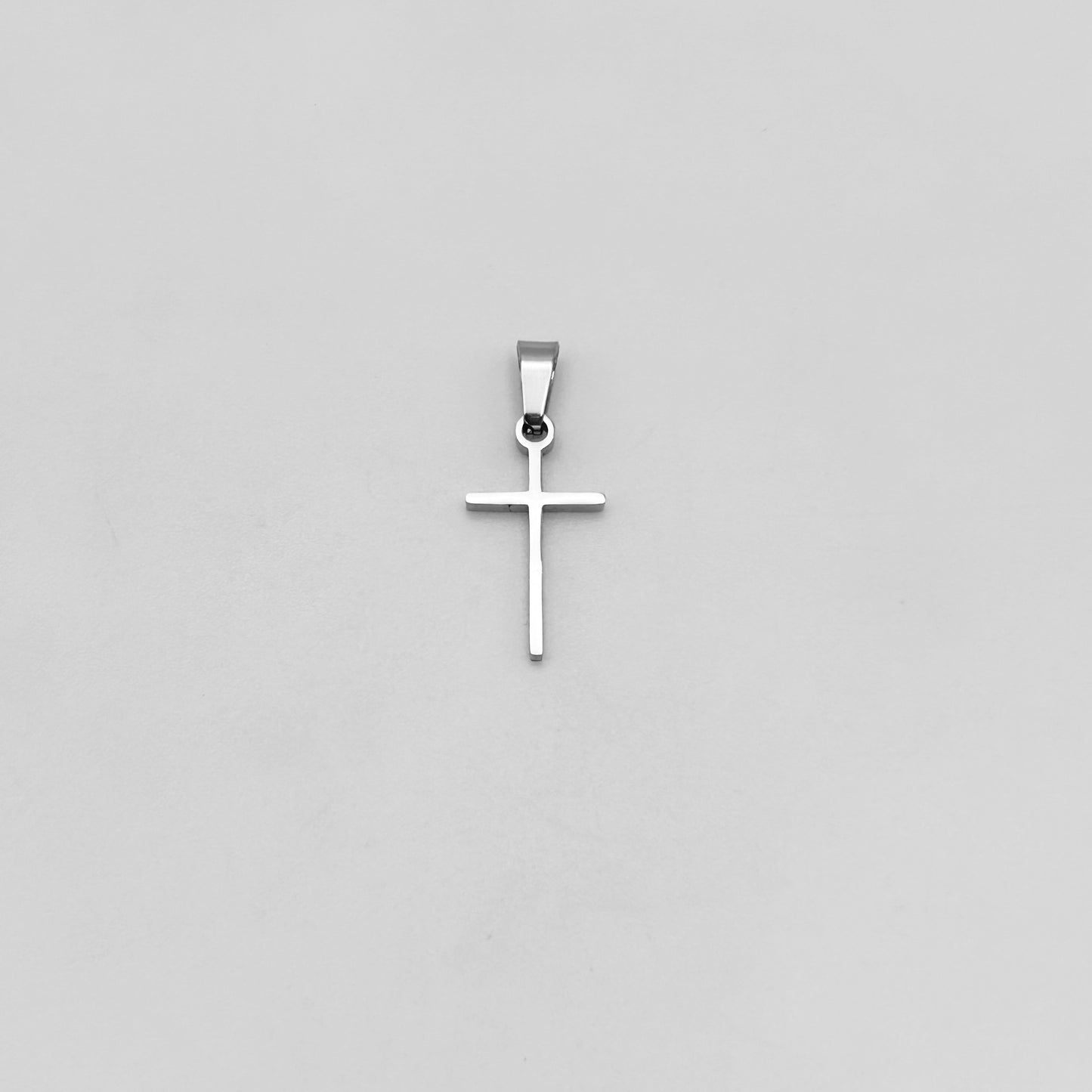 Pendant - Stainless Steel - PDS-3004