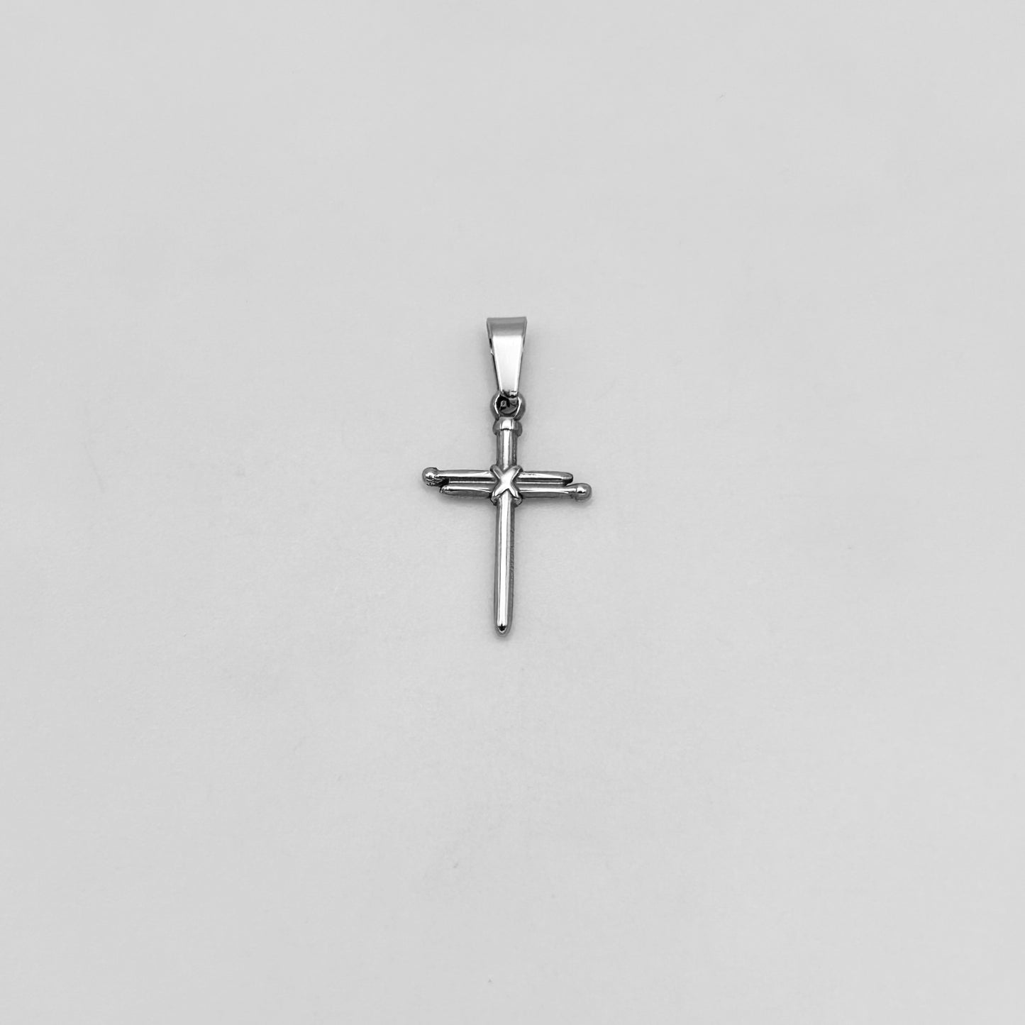 Pendant - Stainless Steel - PDS-3005