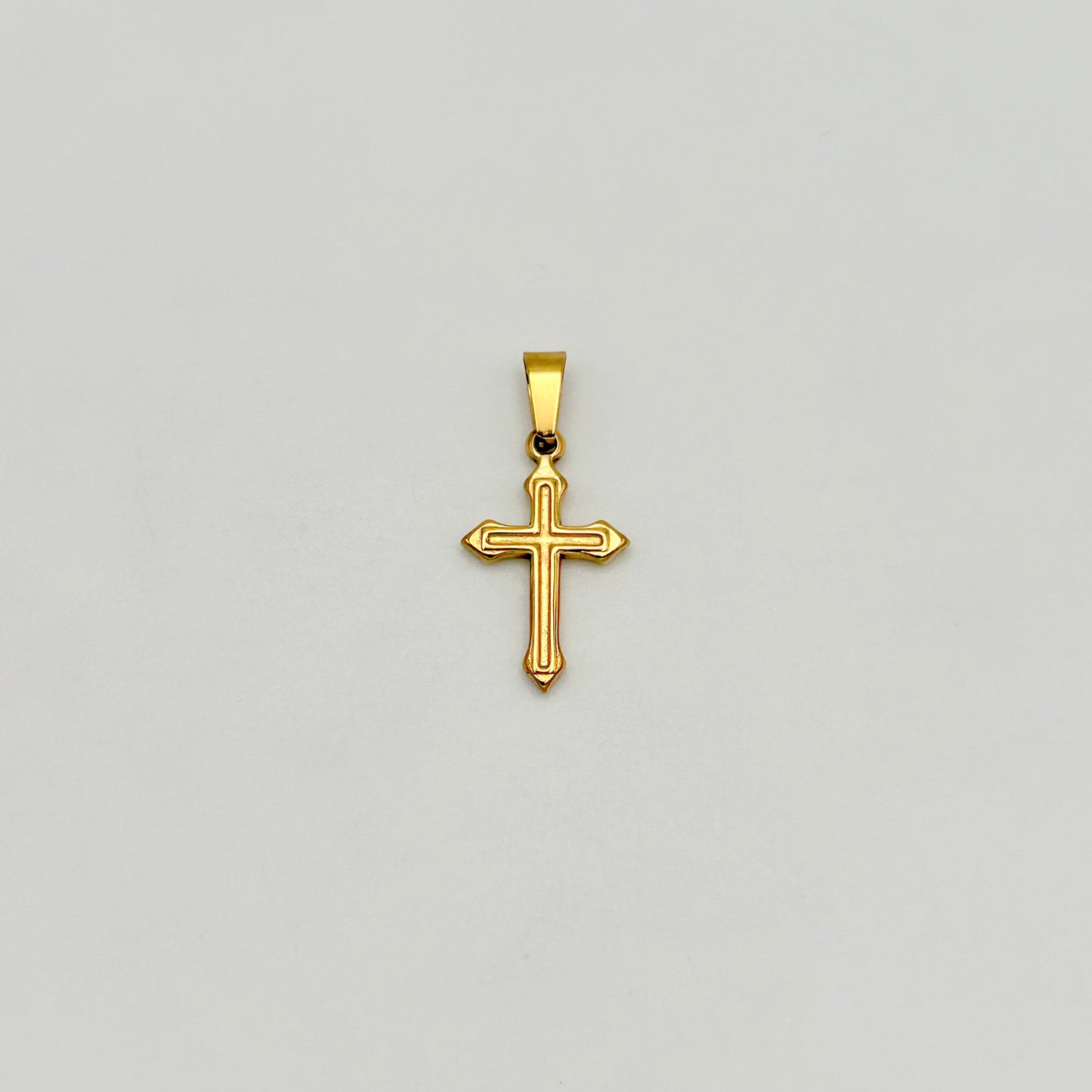 Pendant - Stainless Steel - PDS-3011