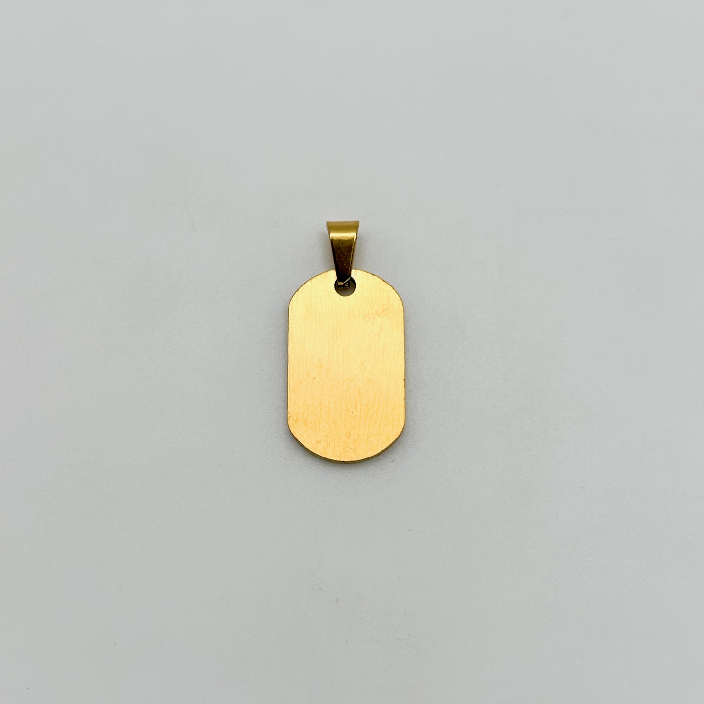 Pendant - Stainless Steel - PDS-3026