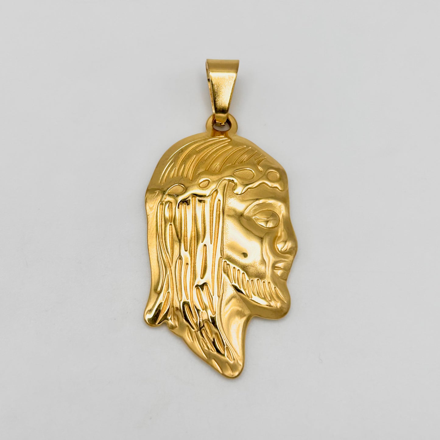 Pendant - Stainless Steel - PDS-3060