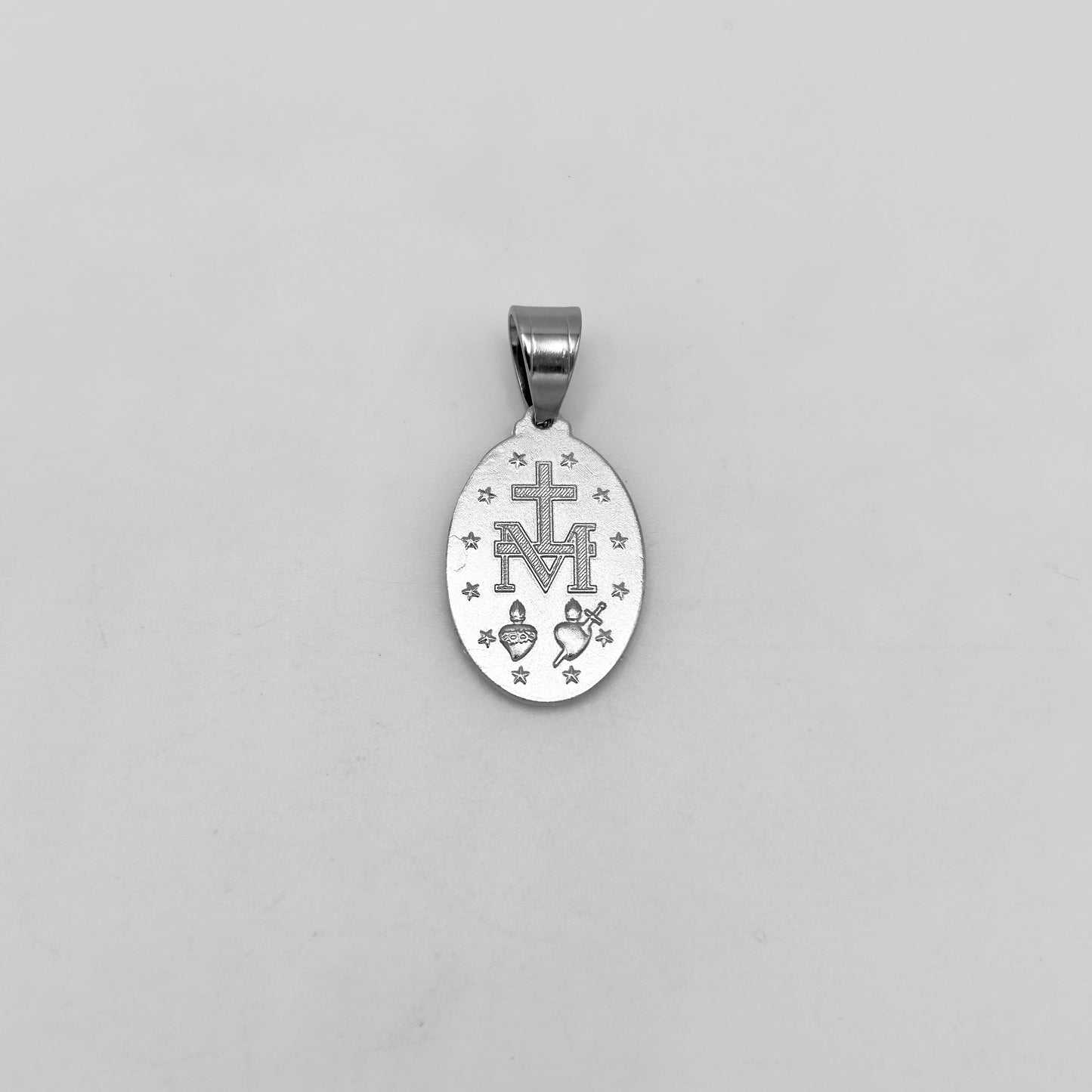 Pendant - Stainless Steel - PDS-3066