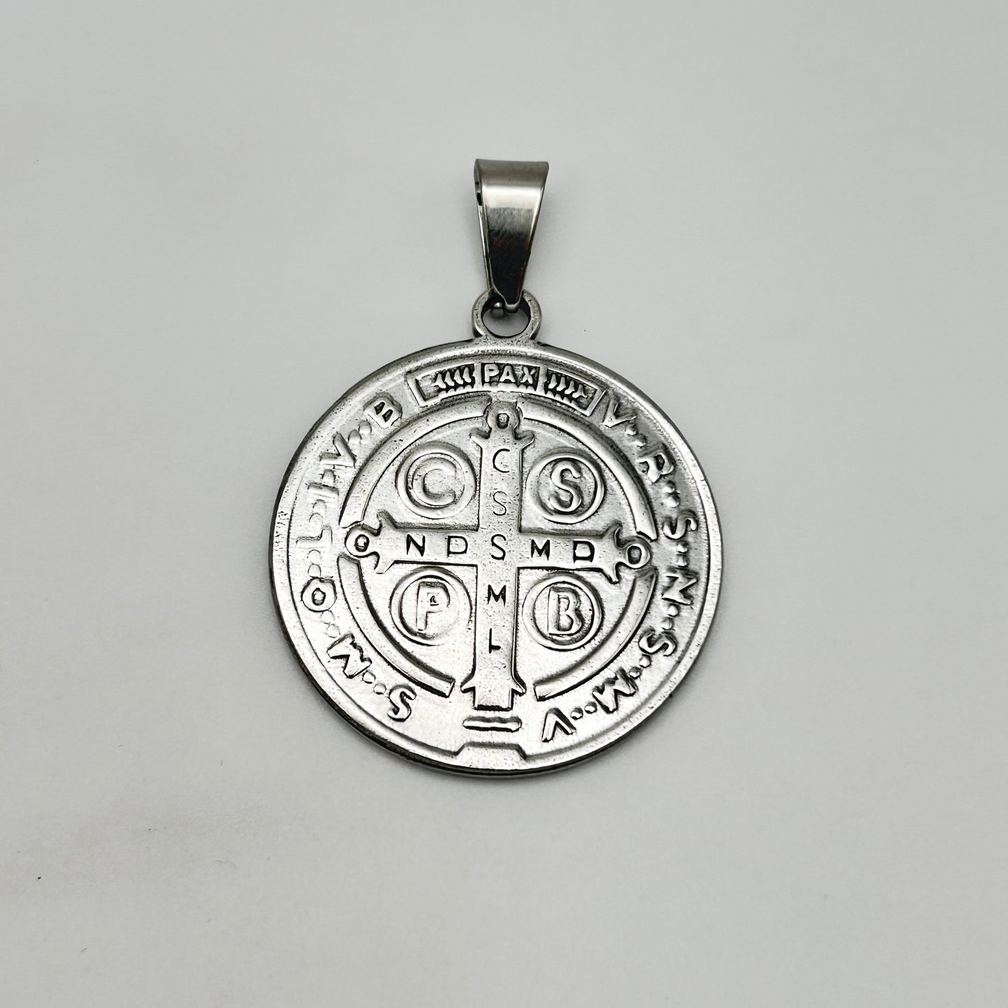 Pendant - Stainless Steel - PDS-3400