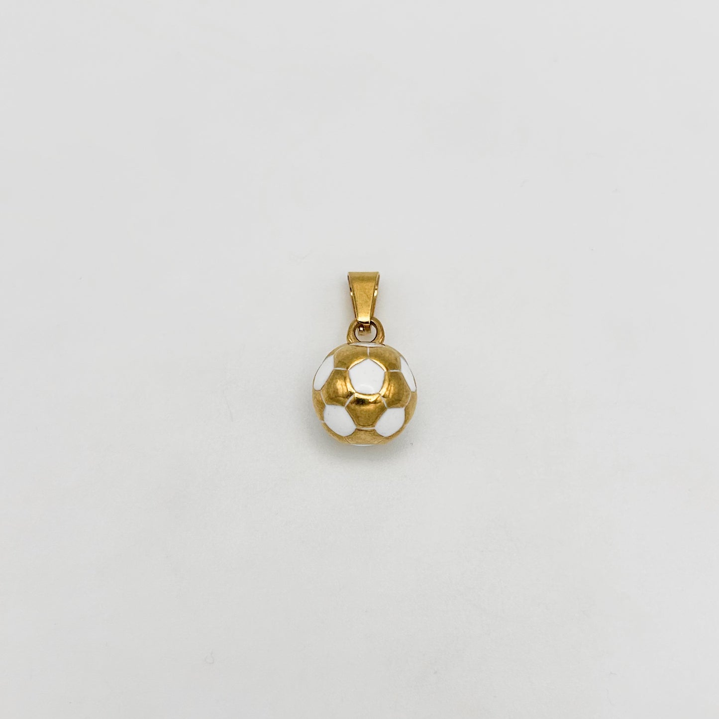 Pendant - Stainless Steel - PDS-3463