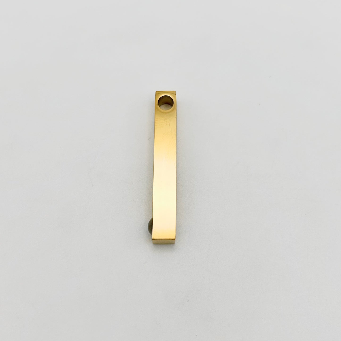 Pendant - Stainless Steel - PDS-3465