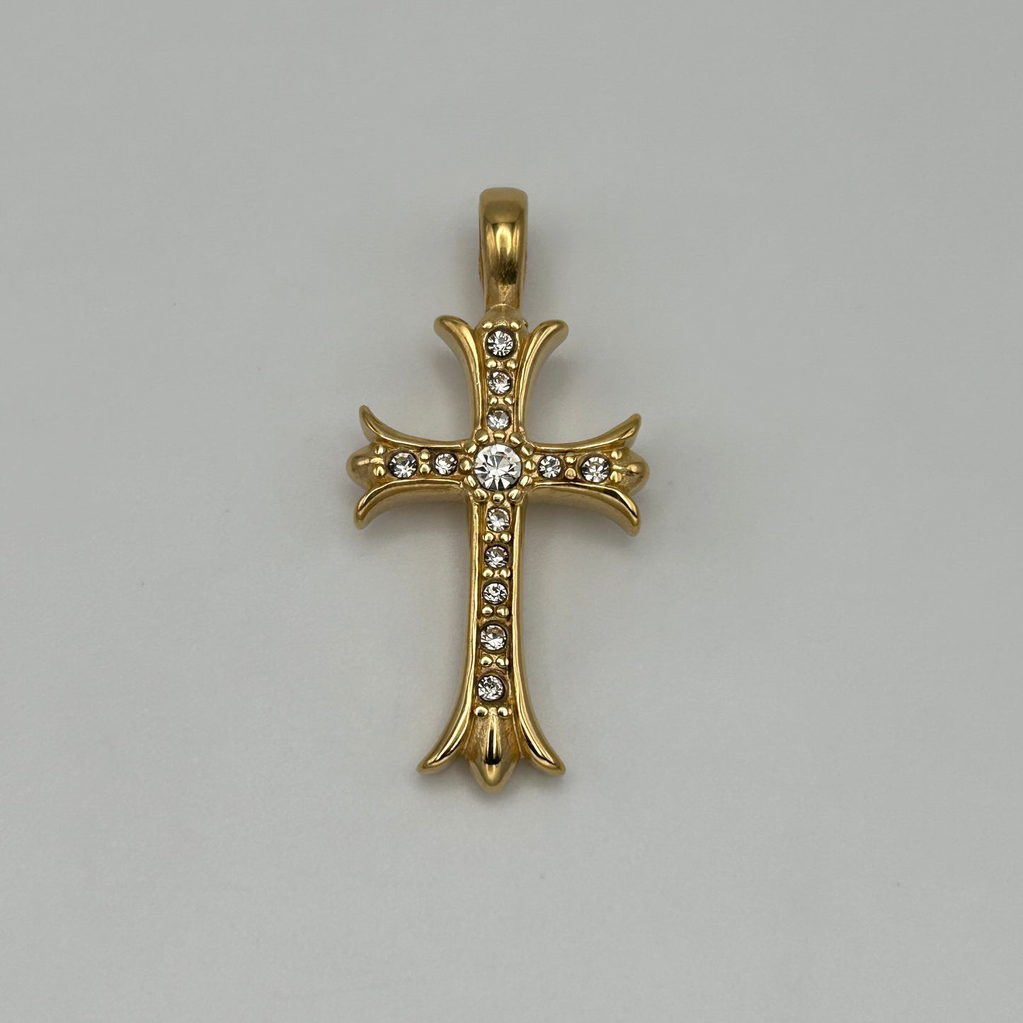 Pendant - Stainless Steel - PDS-4054