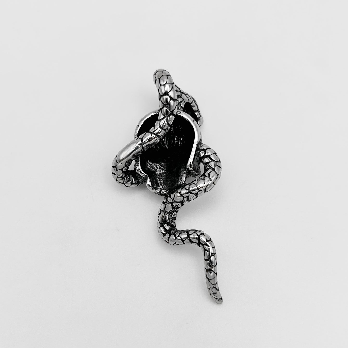 Pendant - Stainless Steel - PDS-4102