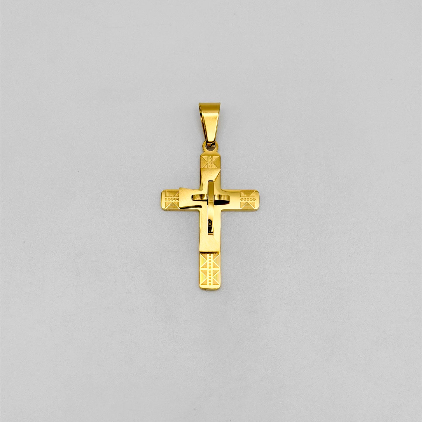 Pendant - Stainless Steel - PDS-4110