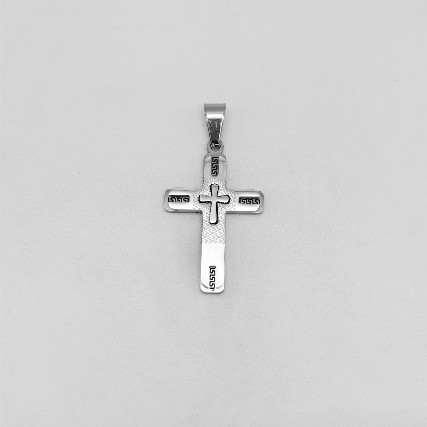 Pendant - Stainless Steel - PDS-4111