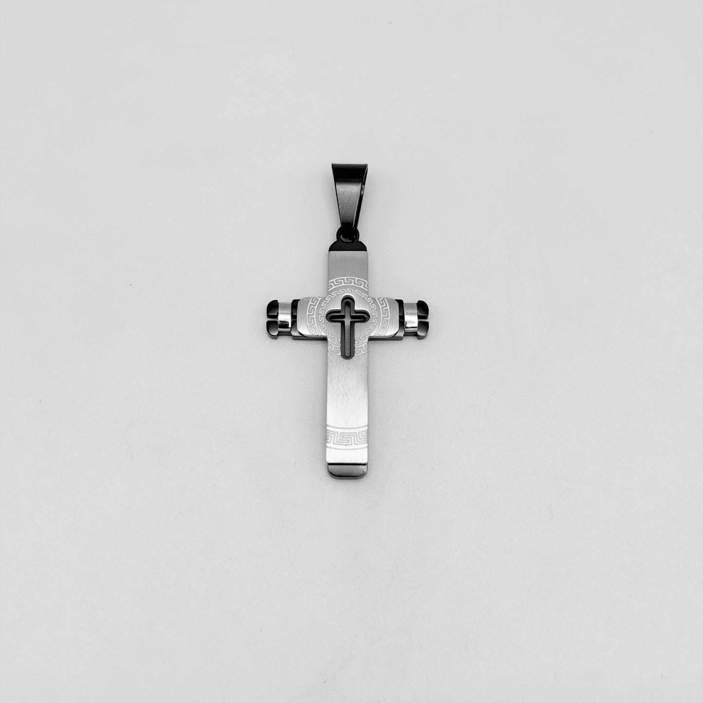 Pendant - Stainless Steel - PDS-4116