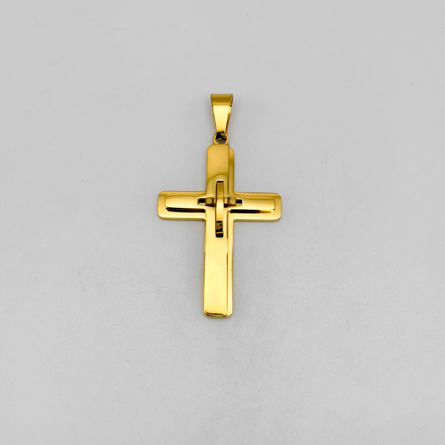 Pendant - Stainless Steel - PDS-4118