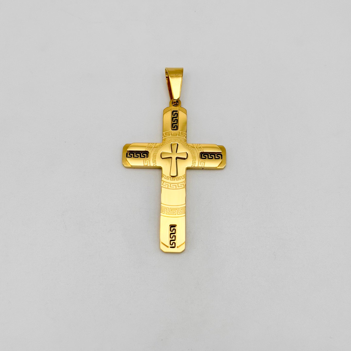 Pendant - Stainless Steel - PDS-4119