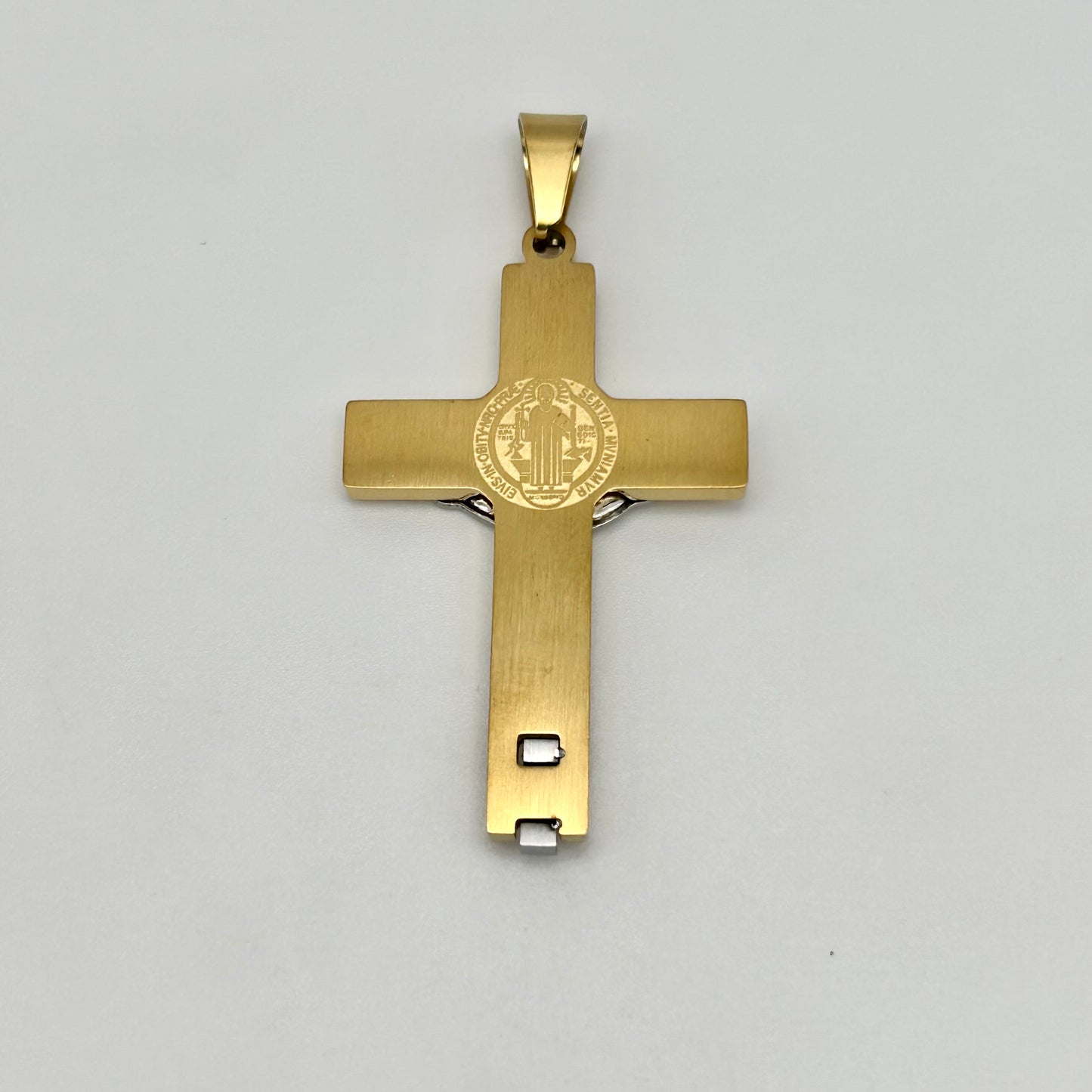 Pendant - Stainless Steel - PDS-5007