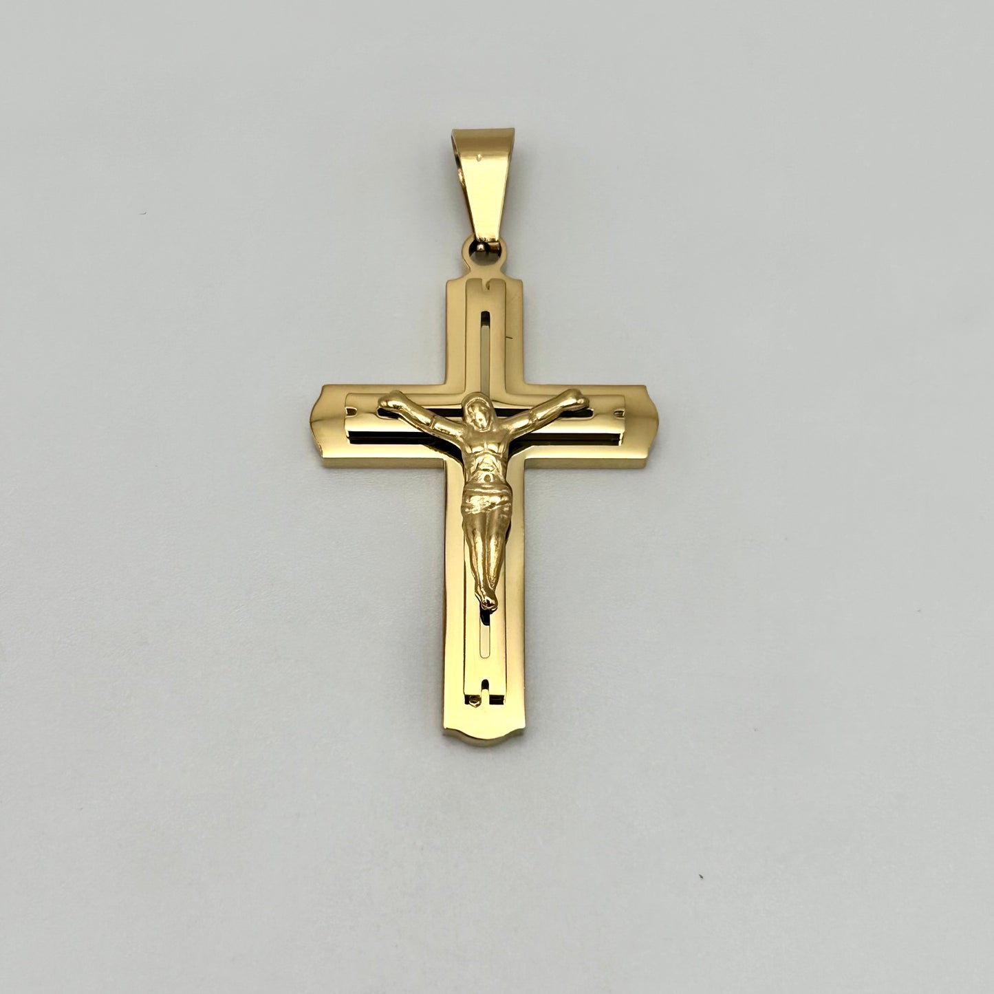 Pendant - Stainless Steel - PDS-5010