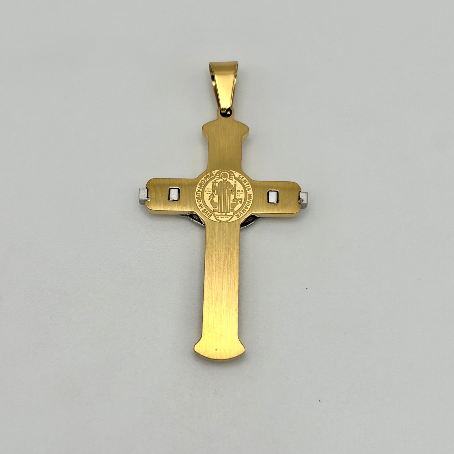 Pendant - Stainless Steel - PDS-5011