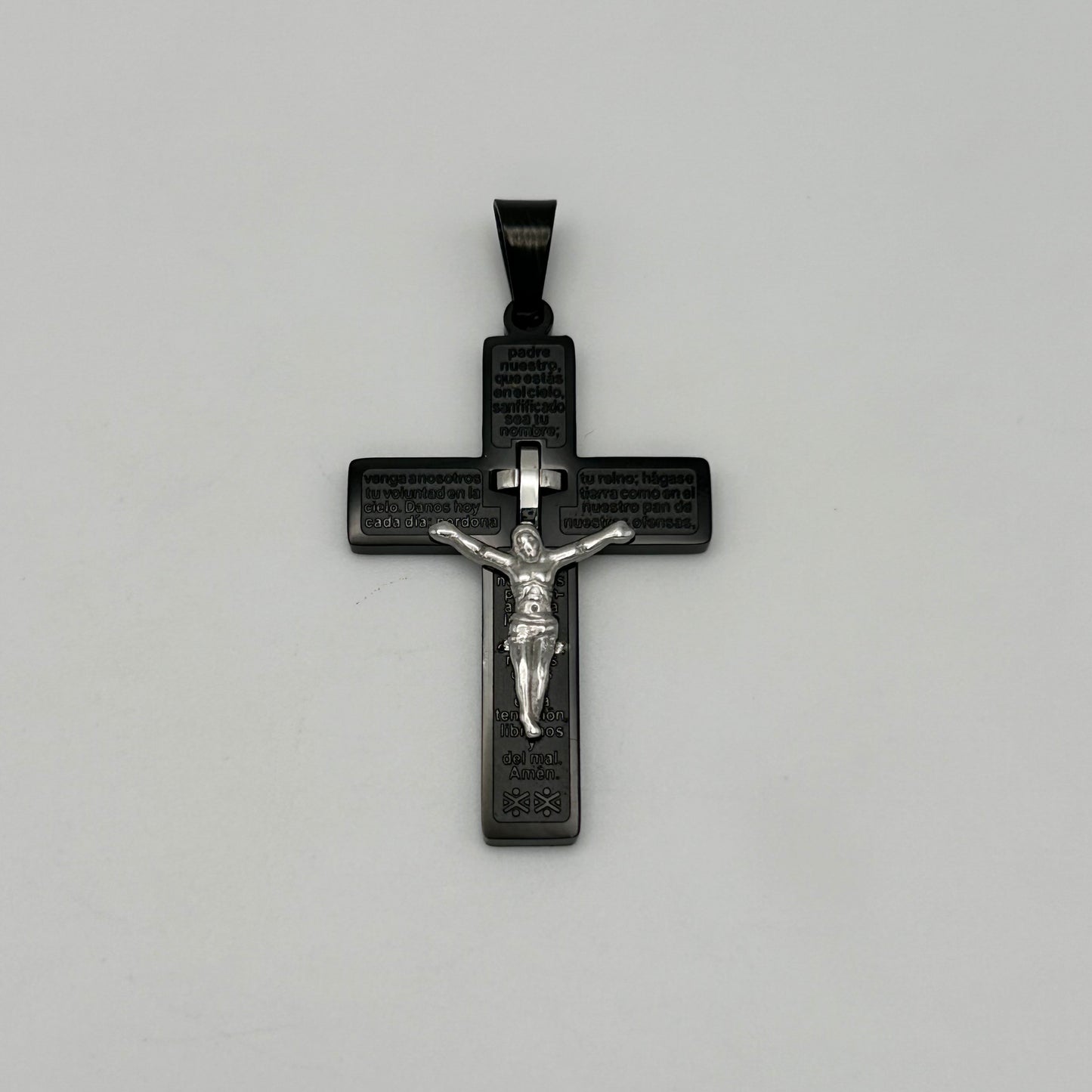 Pendant - Stainless Steel - PDS-5051