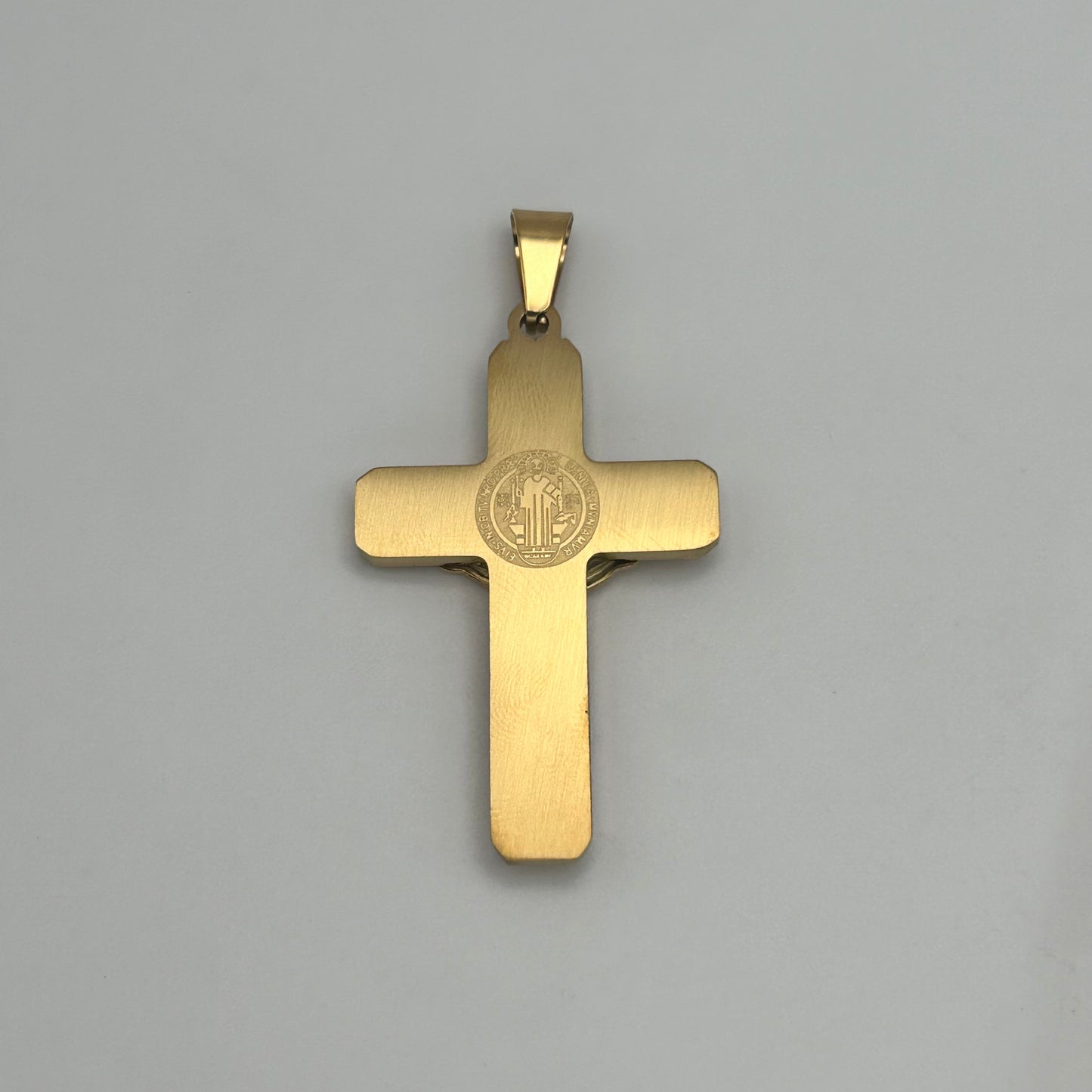 Pendant - Stainless Steel - PDS-5059