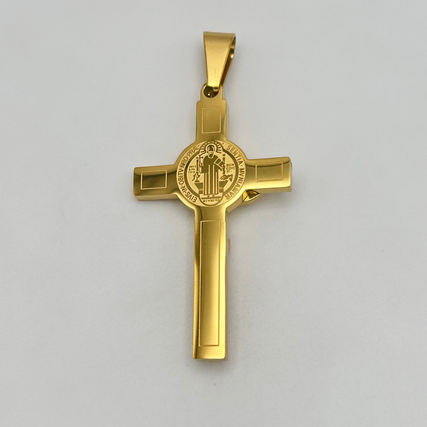 Pendant - Stainless Steel - PDS-6022