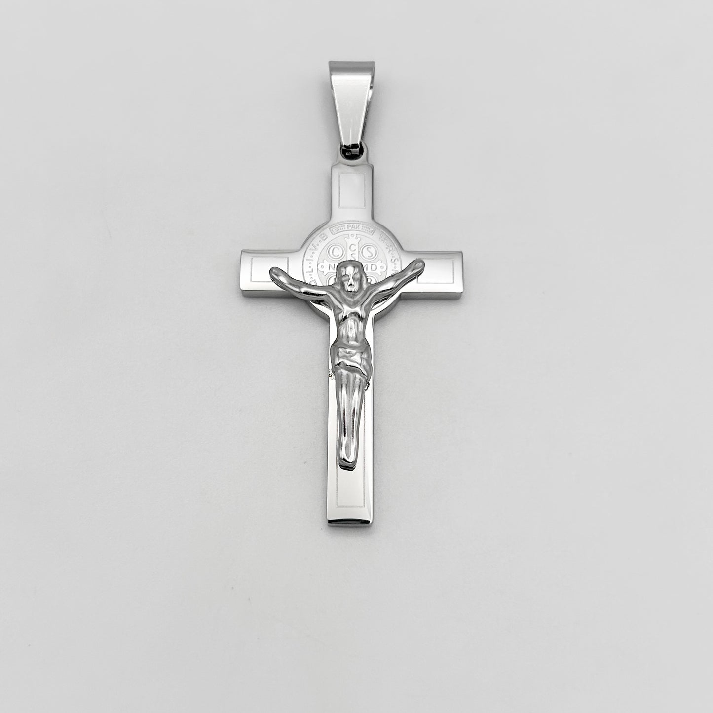 Pendant - Stainless Steel - PDS-6024