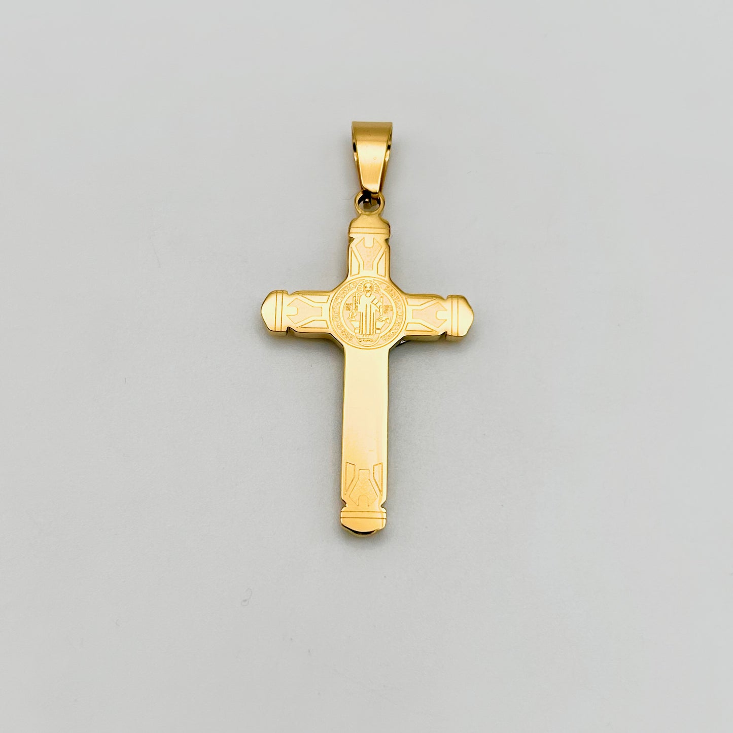 Pendant - Stainless Steel - PDS-6052