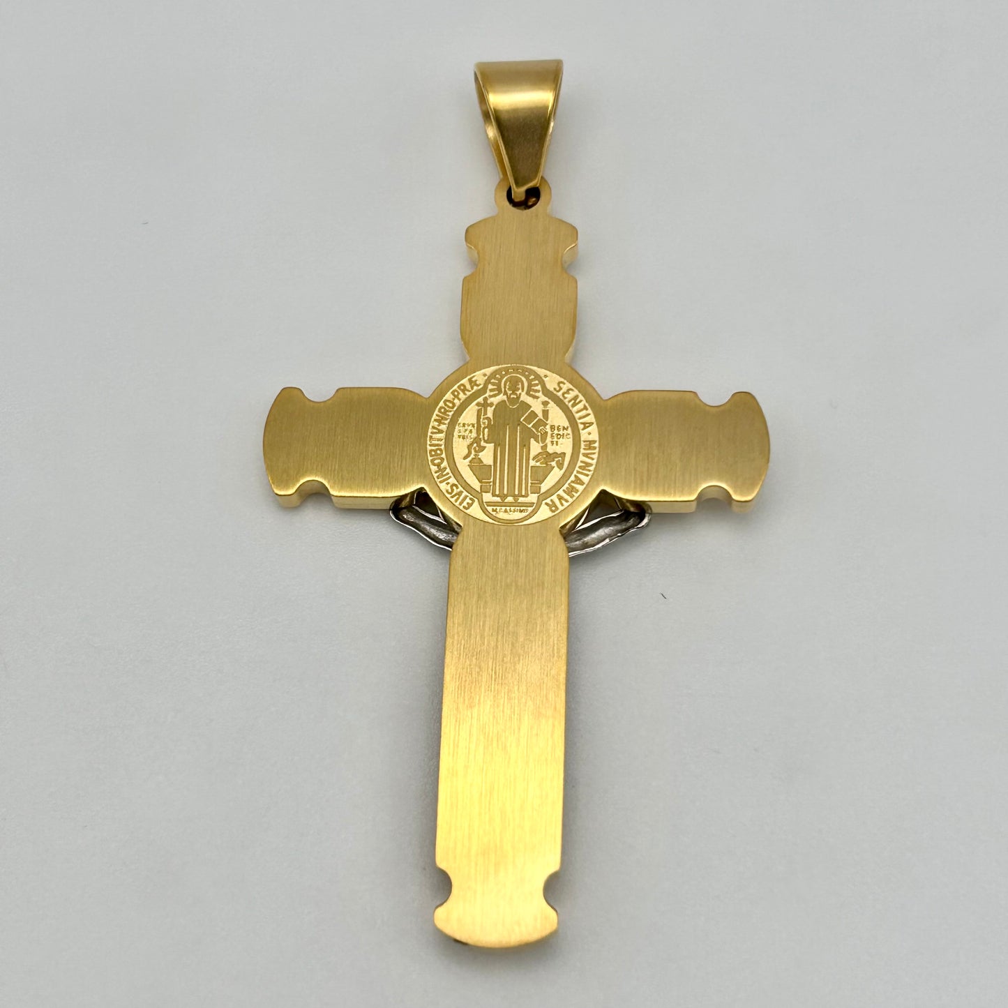 Pendant - Stainless Steel - PDS-7024