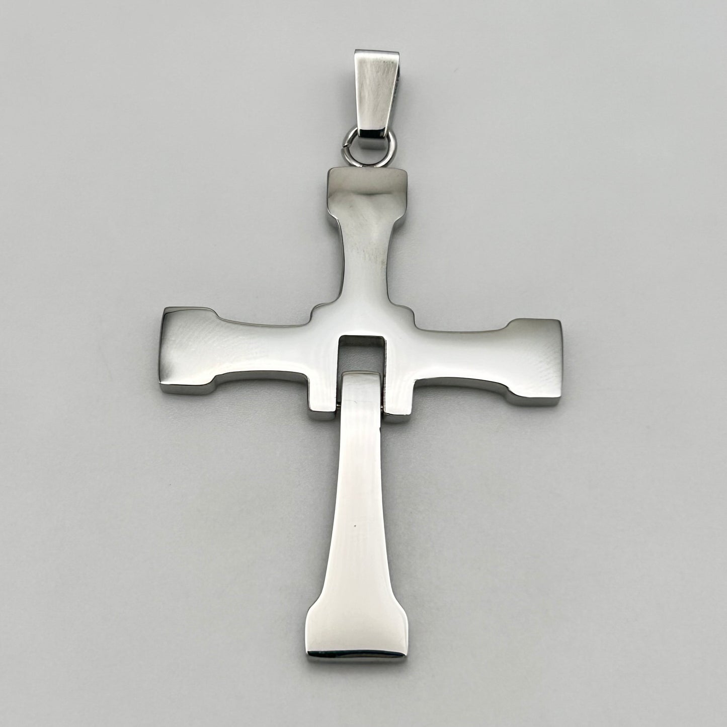 Pendant - Stainless Steel - PDS-7083