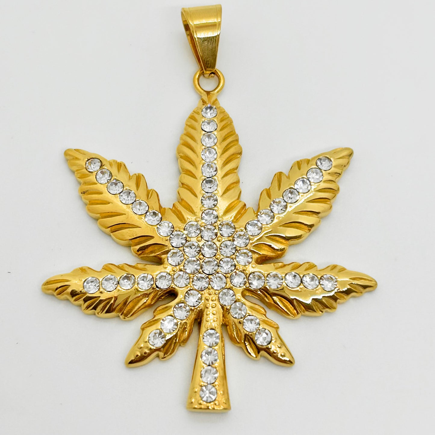 Pendant - Stainless Steel - PDS-8008