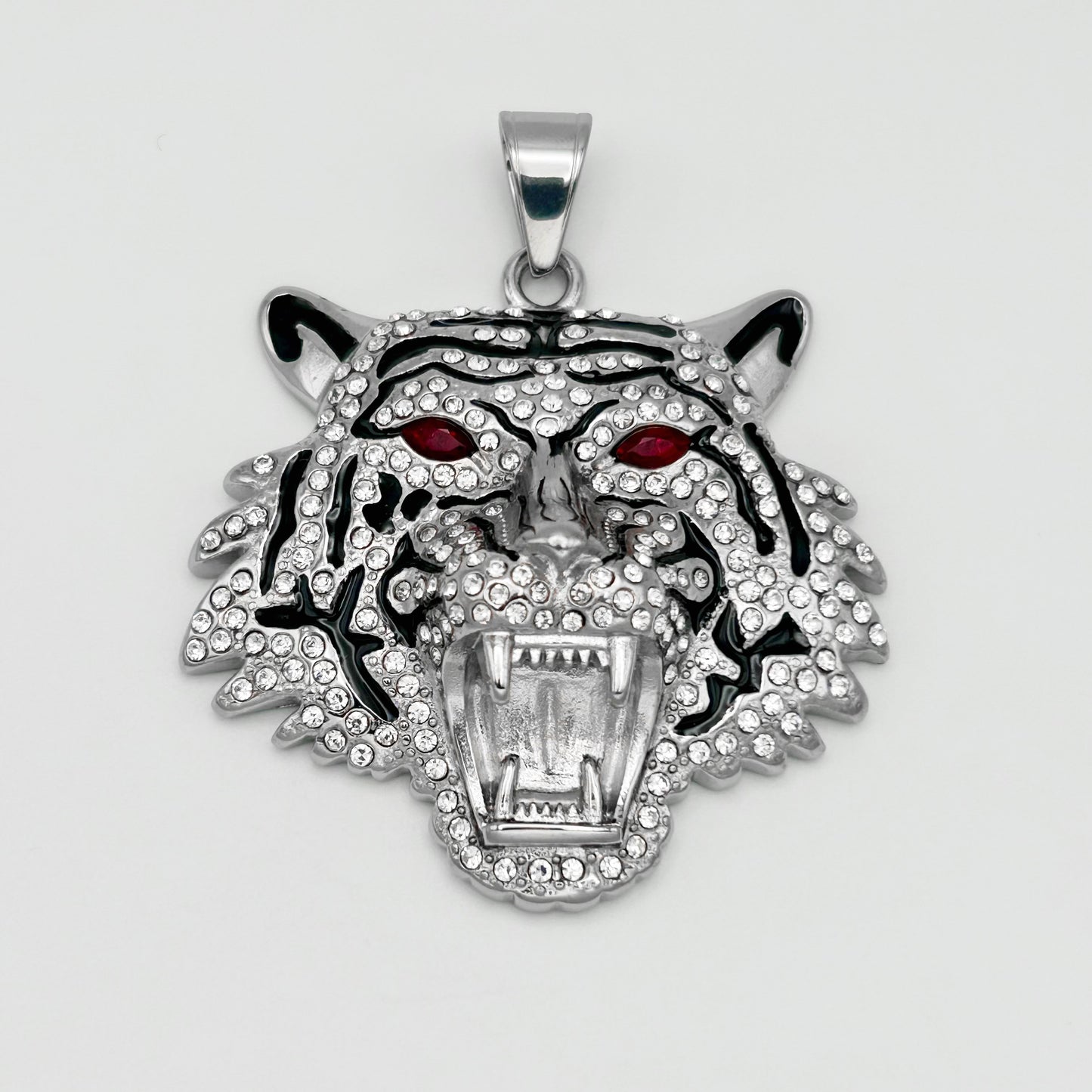 Pendant - Stainless Steel - PDS-8009