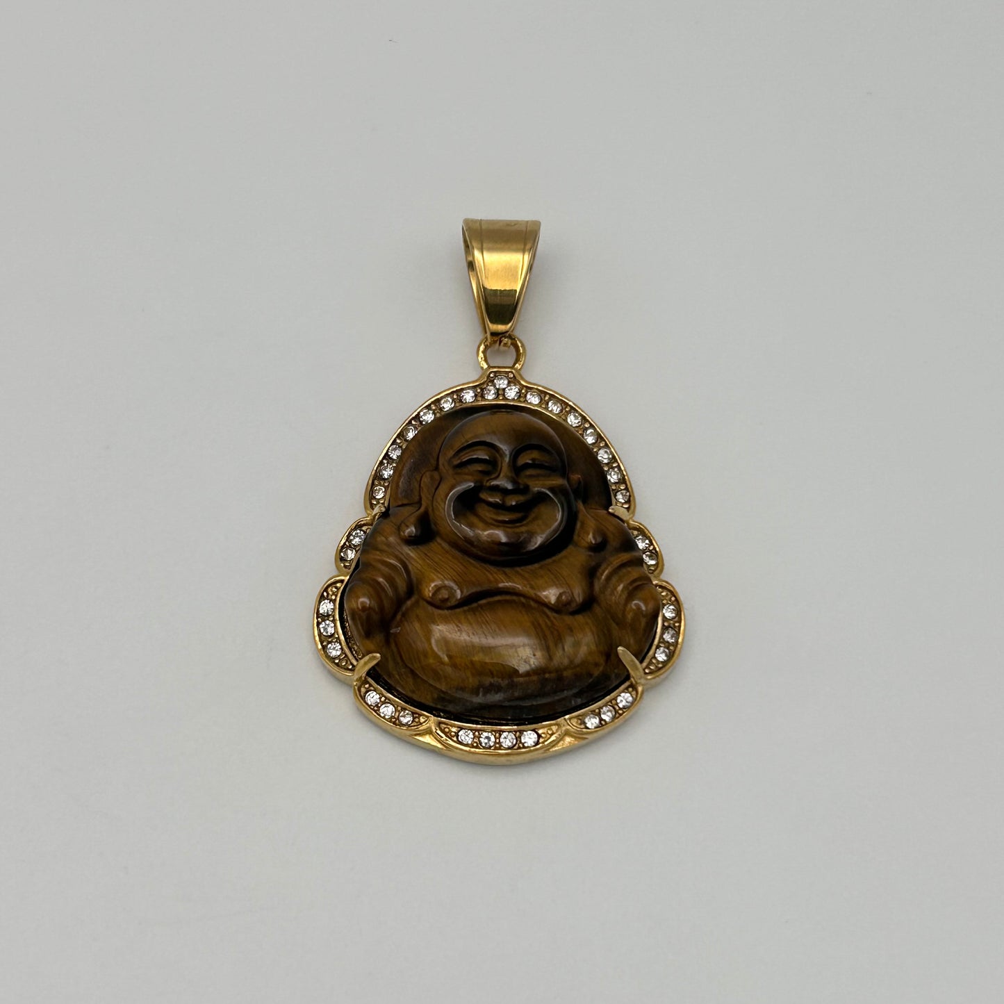 Pendant - Stainless Steel - PDS-8018