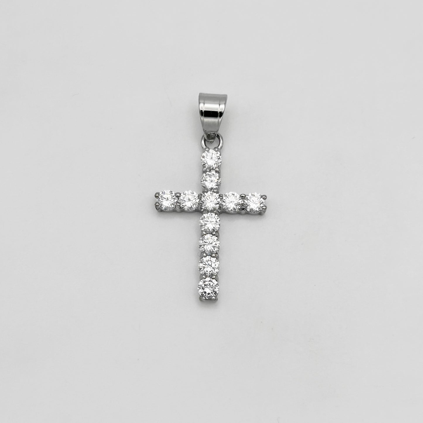 Pendant - Stainless Steel - PDS-8035