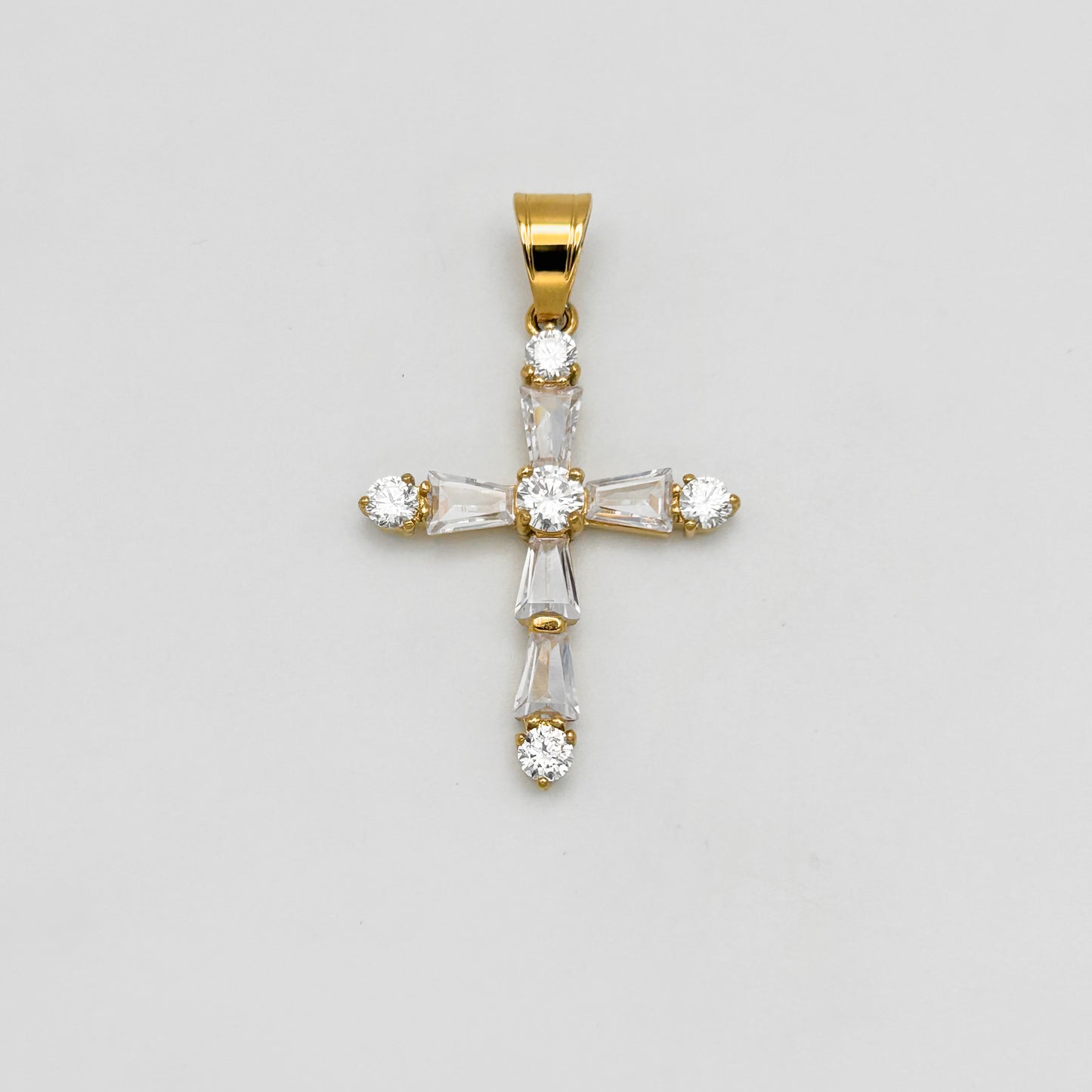 Pendant - Stainless Steel - PDS-8036