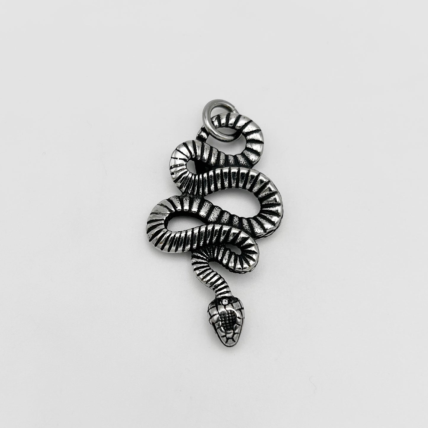 Pendant - Stainless Steel - PDS-8051