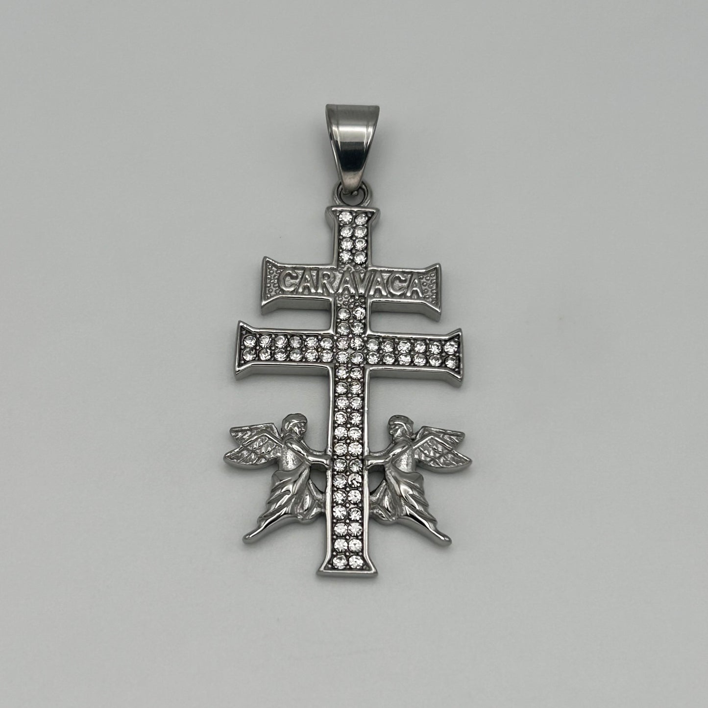 Pendant - Stainless Steel - PDS-8062