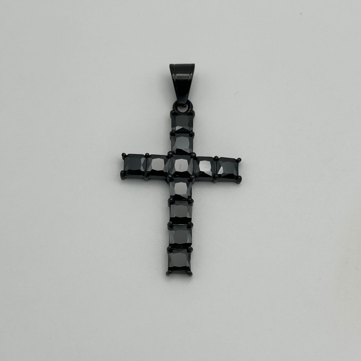 Pendant - Stainless Steel - PDS-8185