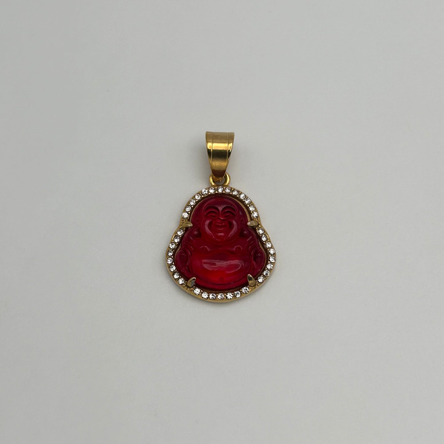 Pendant - Stainless Steel - PDS-8198