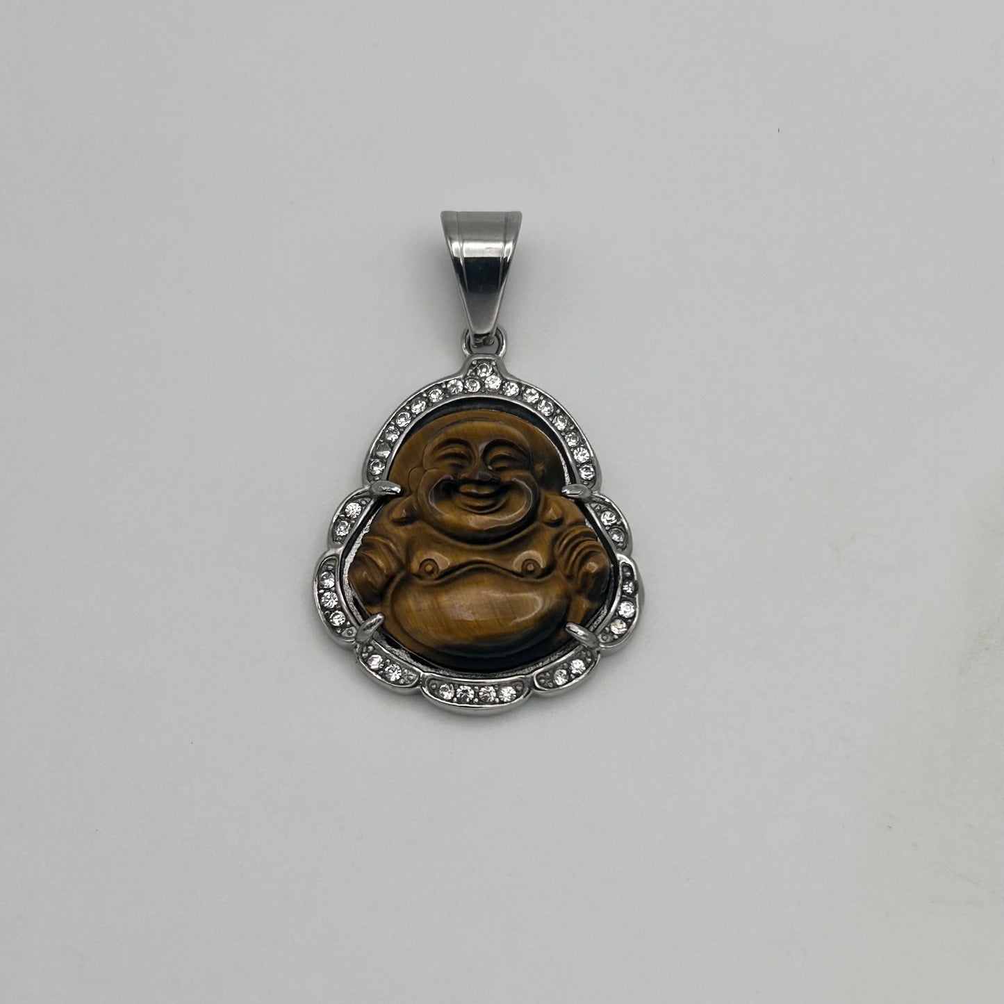 Pendant - Stainless Steel - PDS-8199