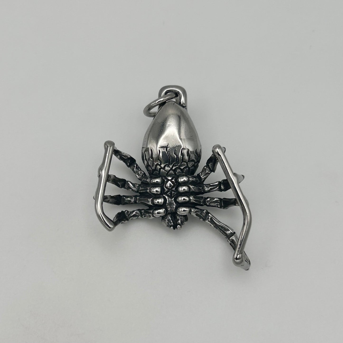 Pendant - Stainless Steel - PDS-8212