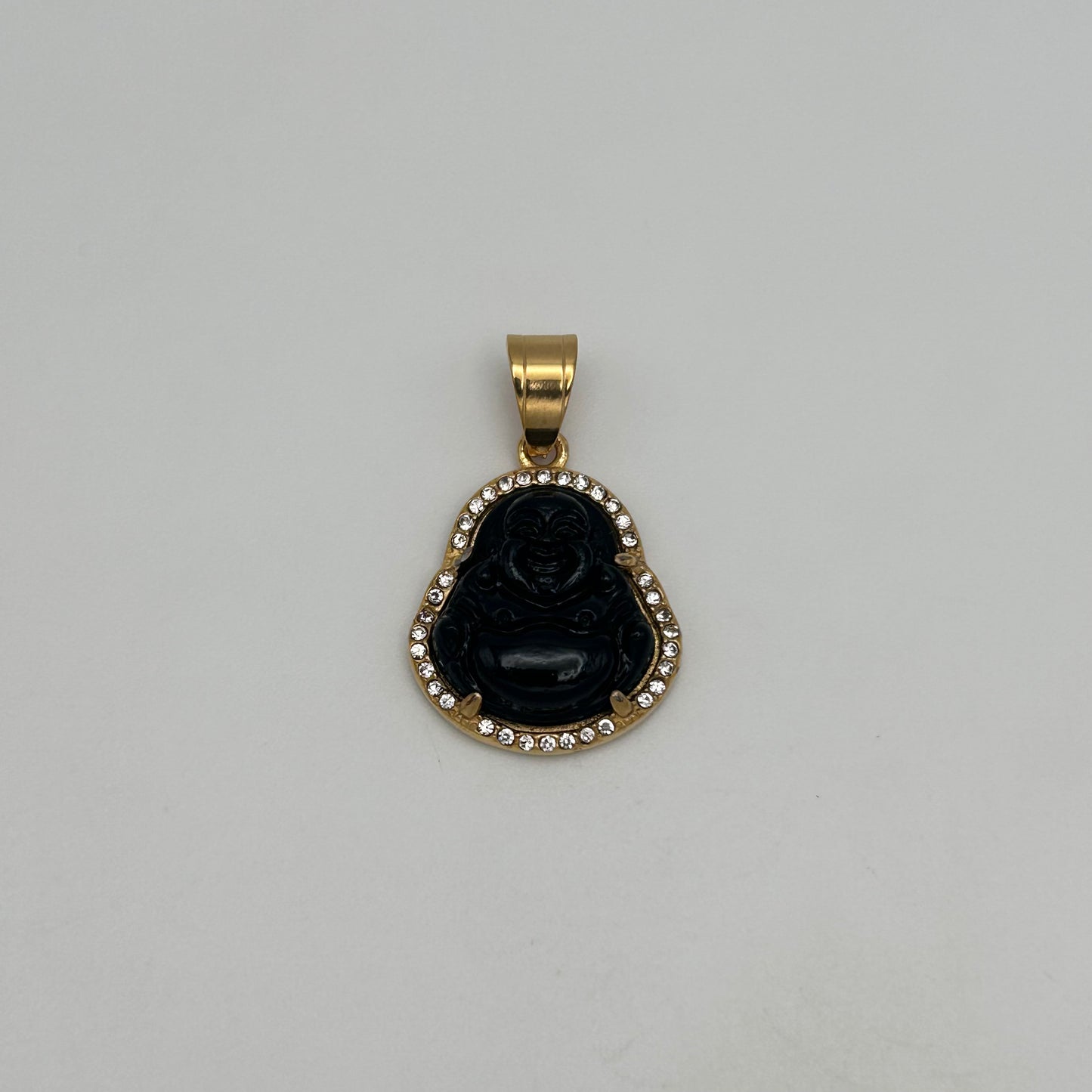 Pendant - Stainless Steel - PDS-8214