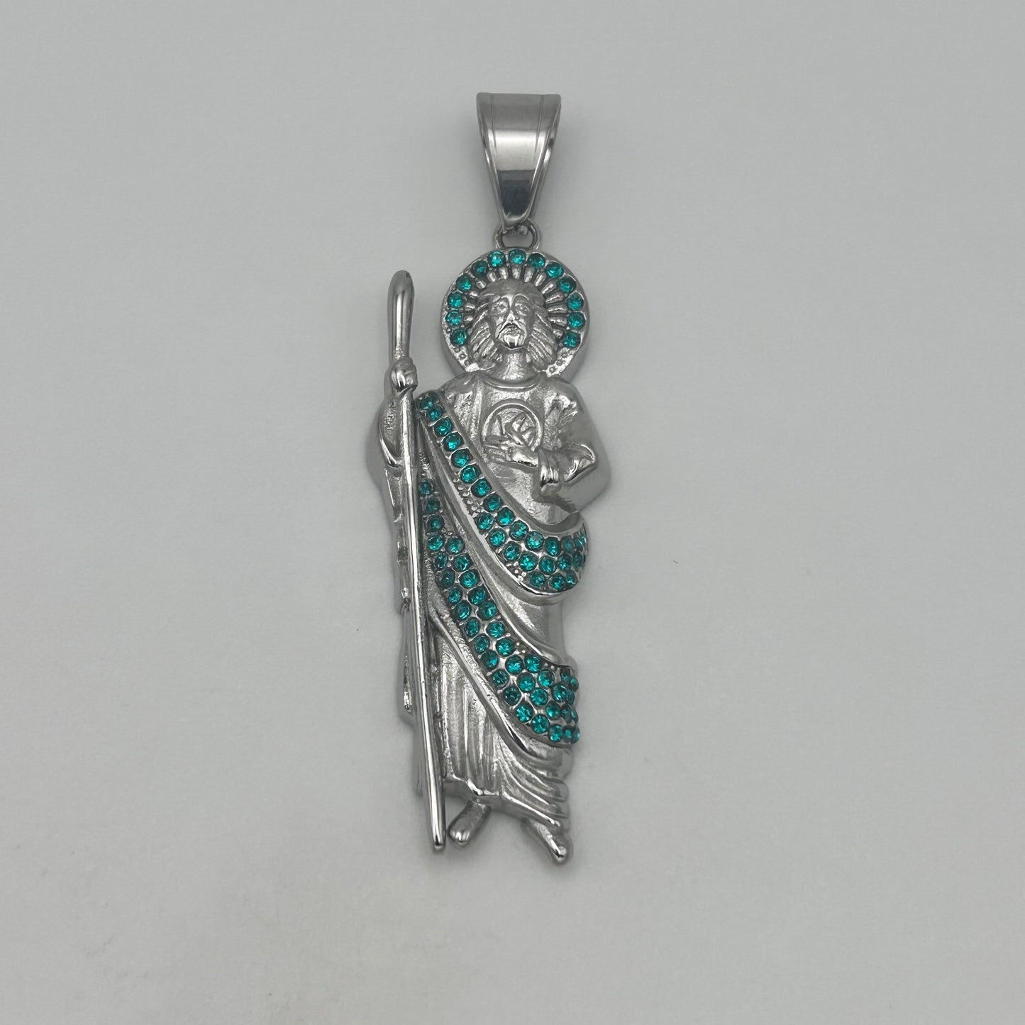 Pendant - Stainless Steel - PDS-8238