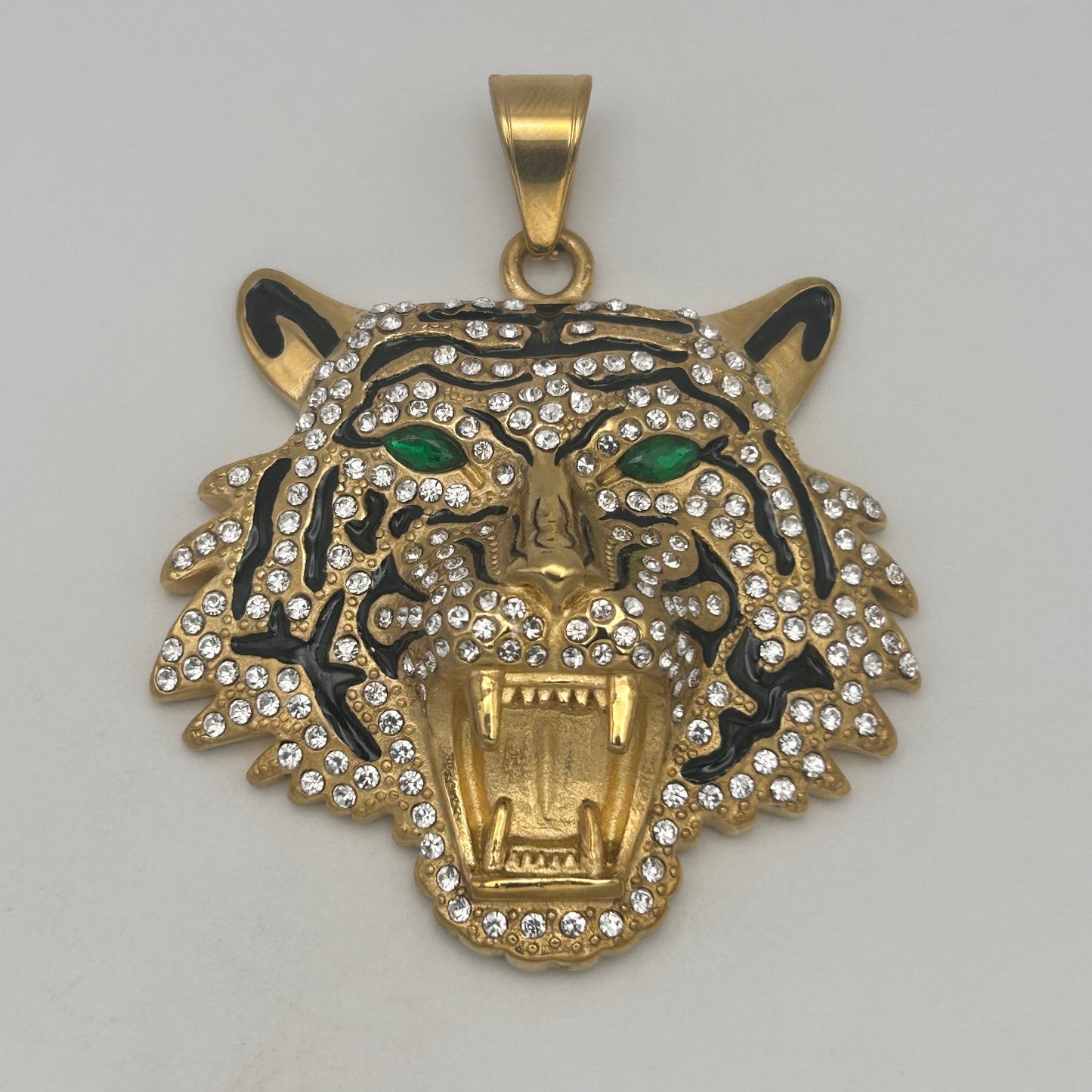 Pendant - Stainless Steel - PDS-8239