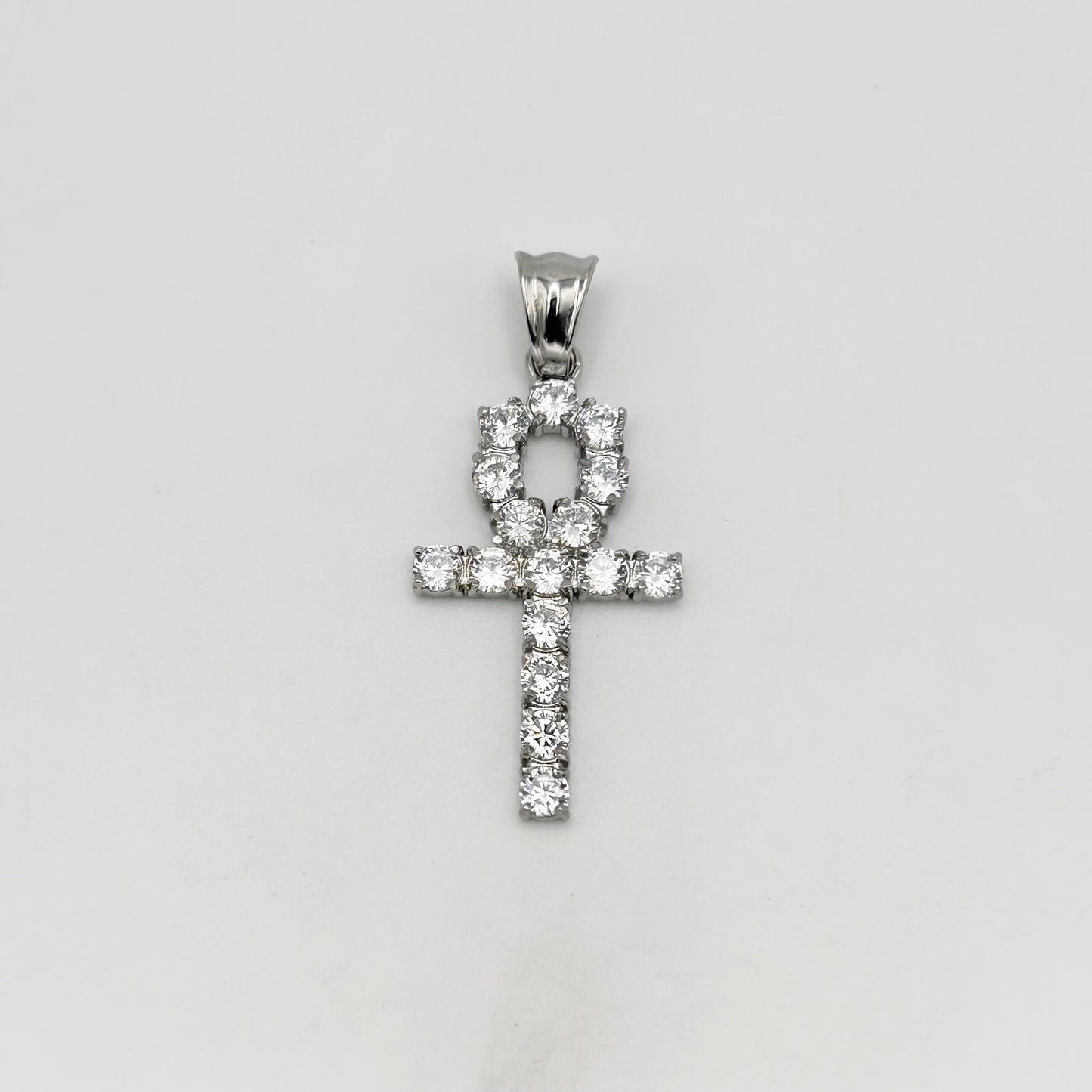 Pendant - Stainless Steel - PDS-8268