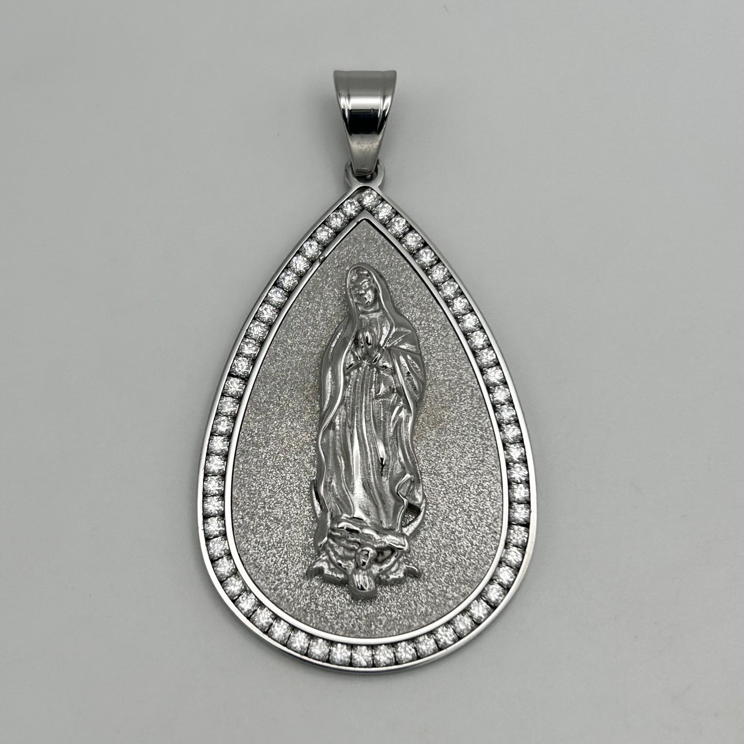 Pendant - Stainless Steel - PDS-8287