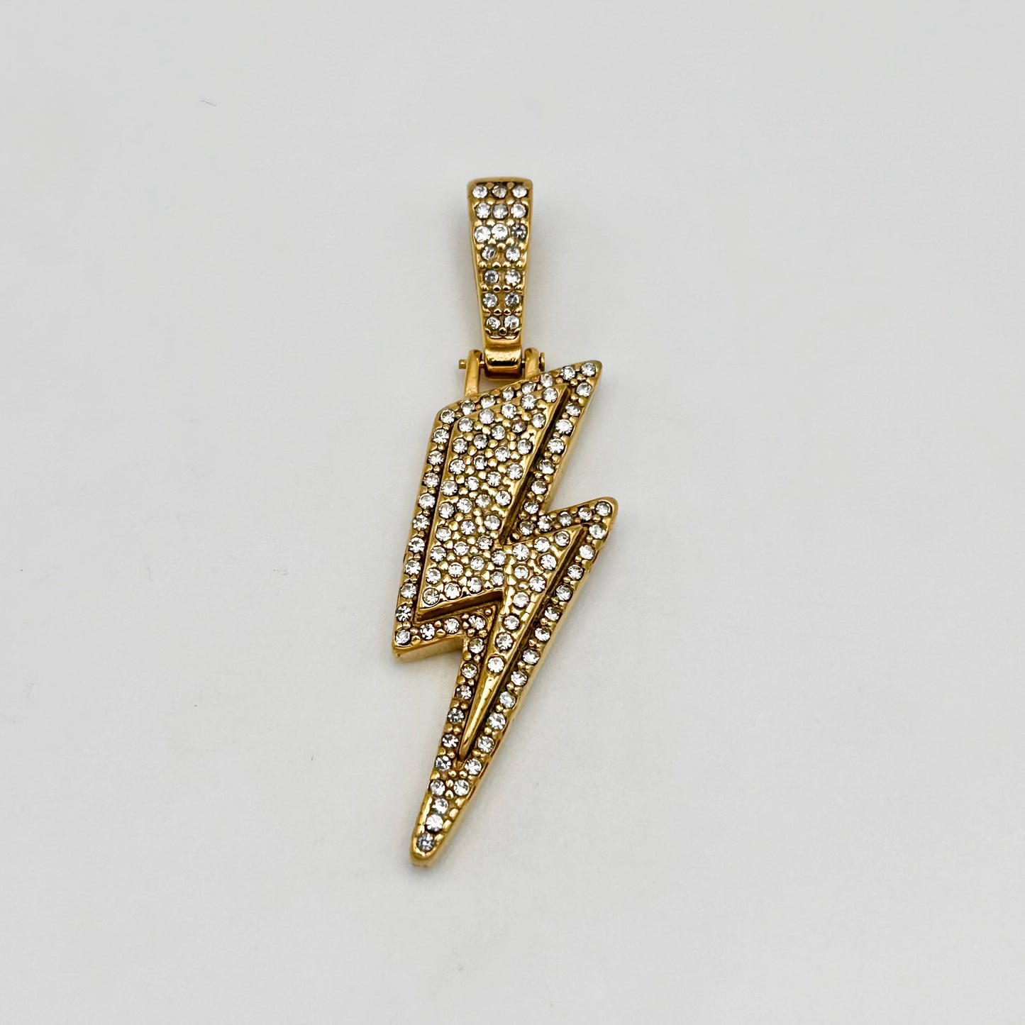 Pendant - Stainless Steel - PDS-8300