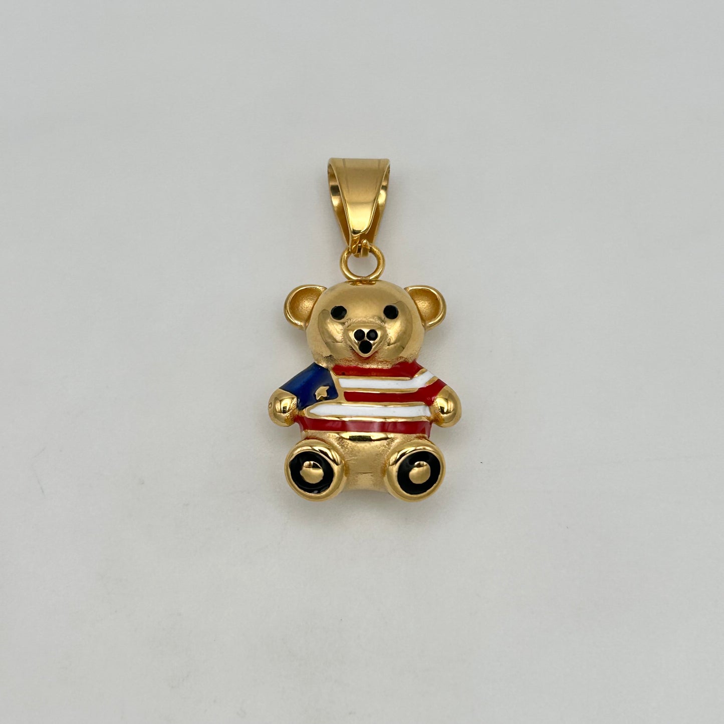 Pendant - Stainless Steel - PDS-8323