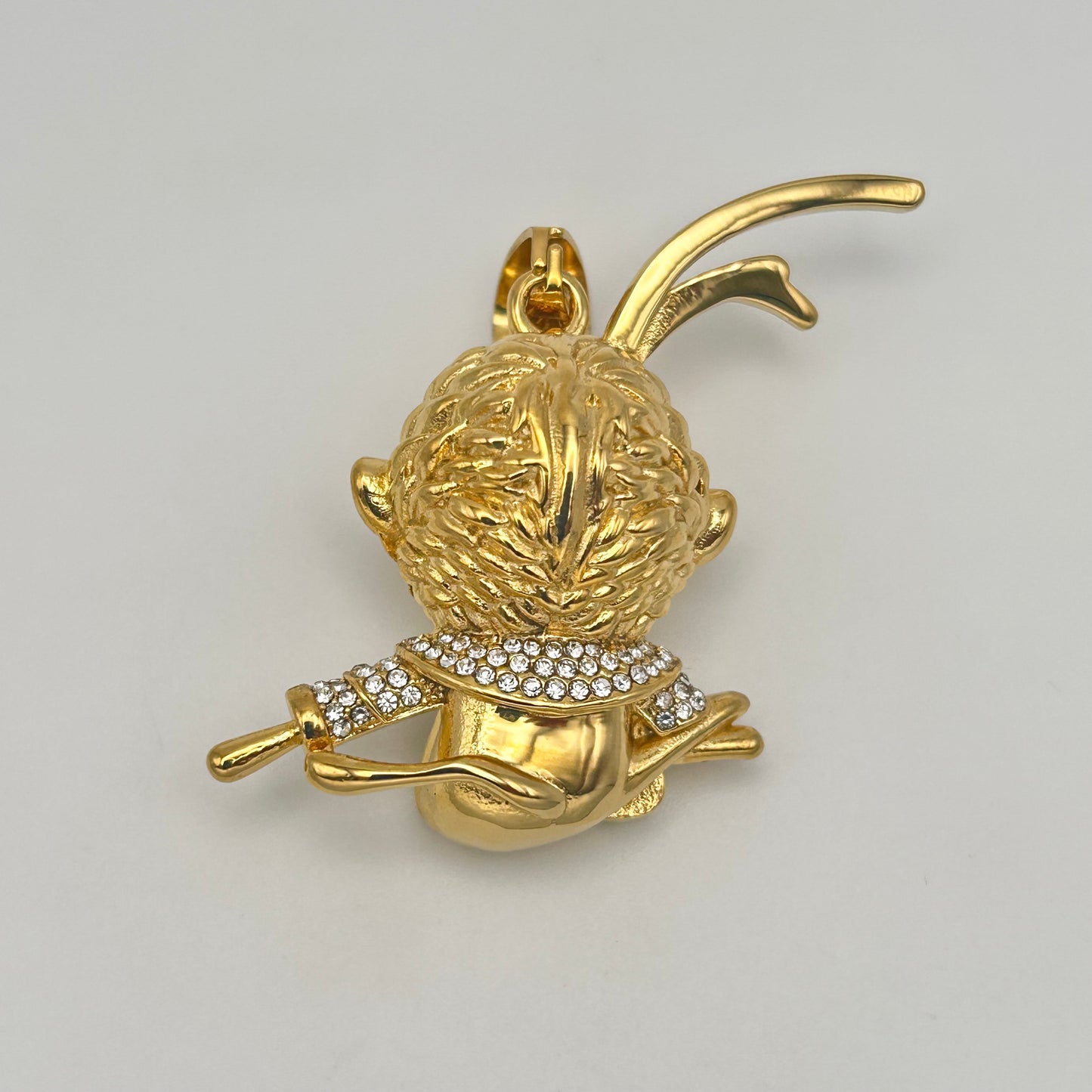 Pendant - Stainless Steel - PDS-8344