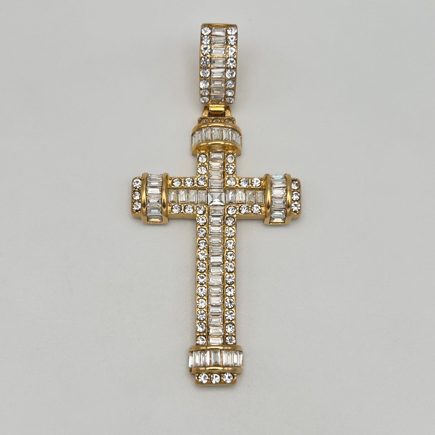 Pendant - Stainless Steel - PDS-8353