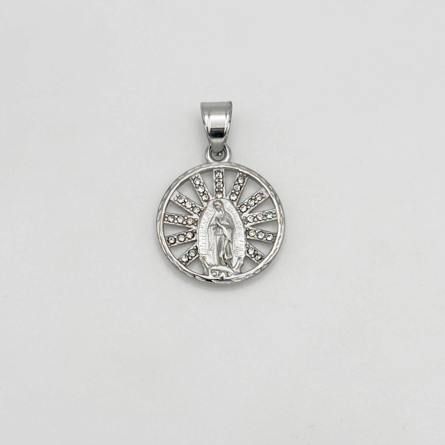 Pendant - Stainless Steel - PDS-8376